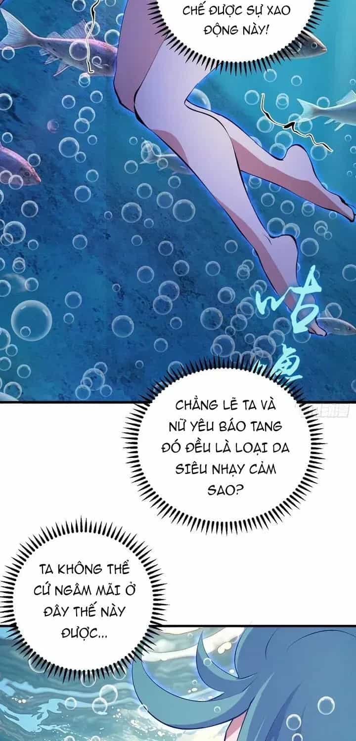 Ta Dựa Vào Hậu Cung Chinh Phục Thế Giới - Chương 71.2 - ảnh 20