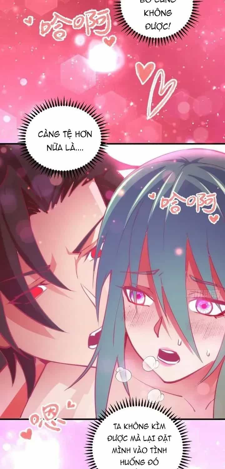 Ta Dựa Vào Hậu Cung Chinh Phục Thế Giới - Chương 71.2 - ảnh 7