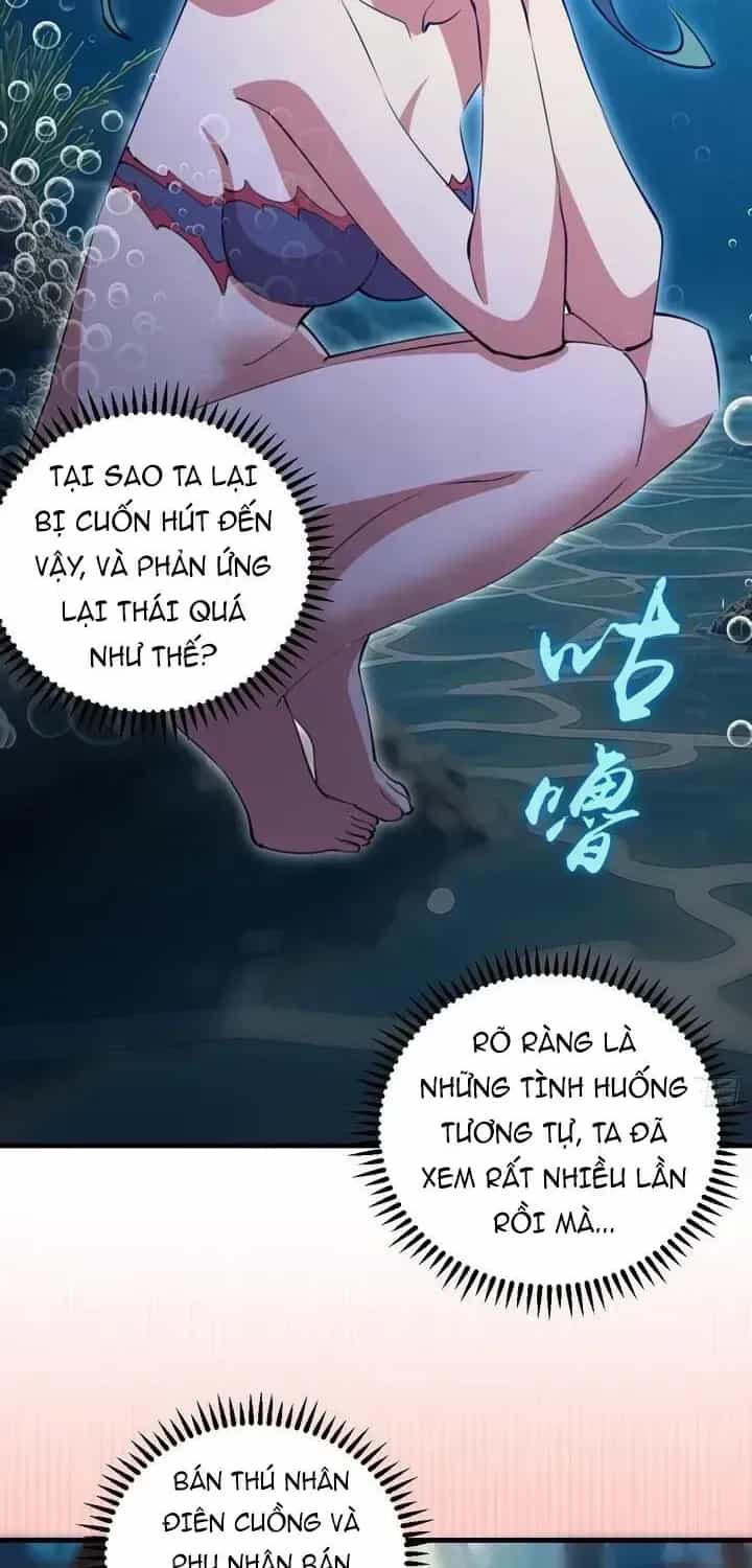 Ta Dựa Vào Hậu Cung Chinh Phục Thế Giới - Chương 71.3 - ảnh 12