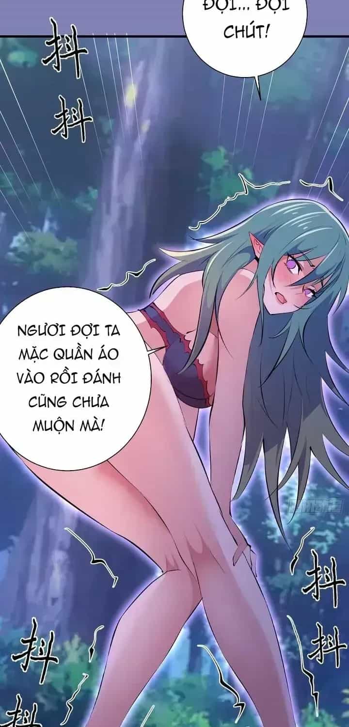 Ta Dựa Vào Hậu Cung Chinh Phục Thế Giới - Chương 71.5 - ảnh 37