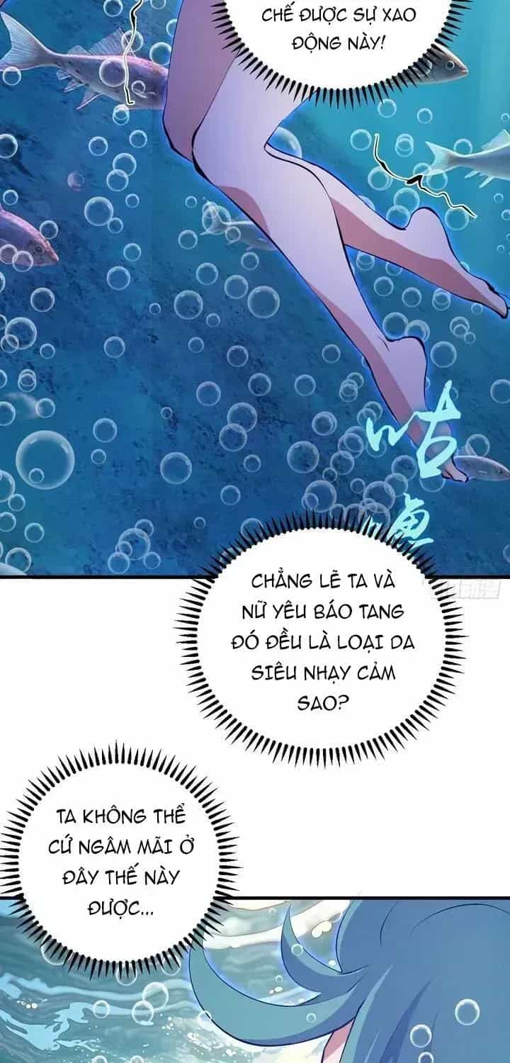 Ta Dựa Vào Hậu Cung Chinh Phục Thế Giới - Chương 71.9 - ảnh 22