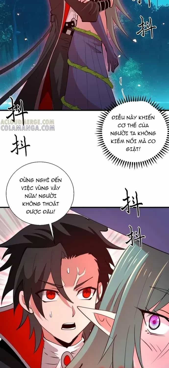 Ta Dựa Vào Hậu Cung Chinh Phục Thế Giới - Chương 73.1 - ảnh 5