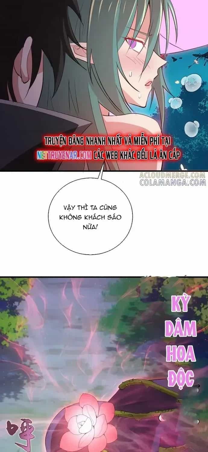 Ta Dựa Vào Hậu Cung Chinh Phục Thế Giới - Chương 73.2 - ảnh 10