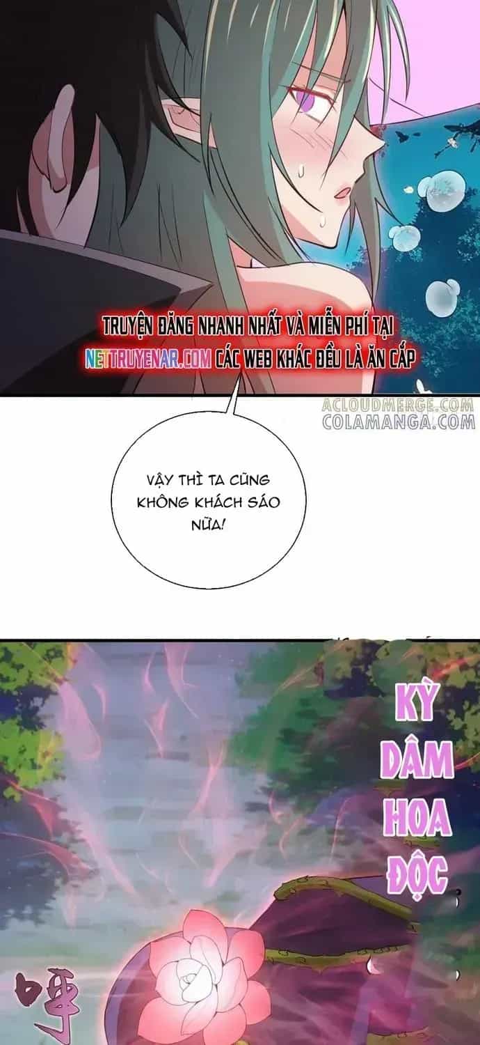 Ta Dựa Vào Hậu Cung Chinh Phục Thế Giới - Chương 73.3 - ảnh 11
