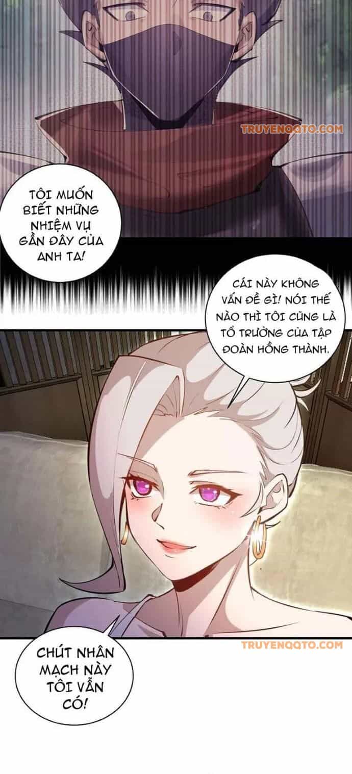 Ta Dựa Vào Hậu Cung Chinh Phục Thế Giới - Chương 16 - ảnh 6