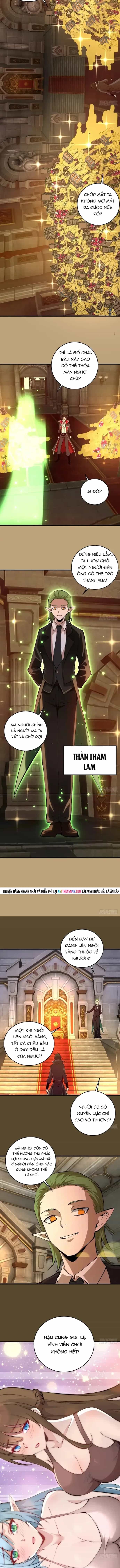 Ta Dựa Vào Hậu Cung Chinh Phục Thế Giới - Chương 98 - ảnh 5