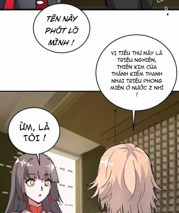 Ta Dựa Vào Hậu Cung Chinh Phục Thế Giới - Chương 111 - ảnh 43