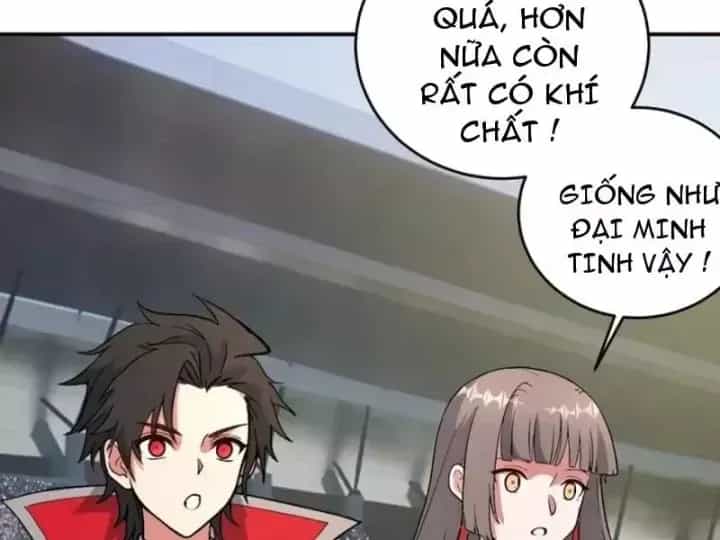 Ta Dựa Vào Hậu Cung Chinh Phục Thế Giới - Chương 112 - ảnh 45