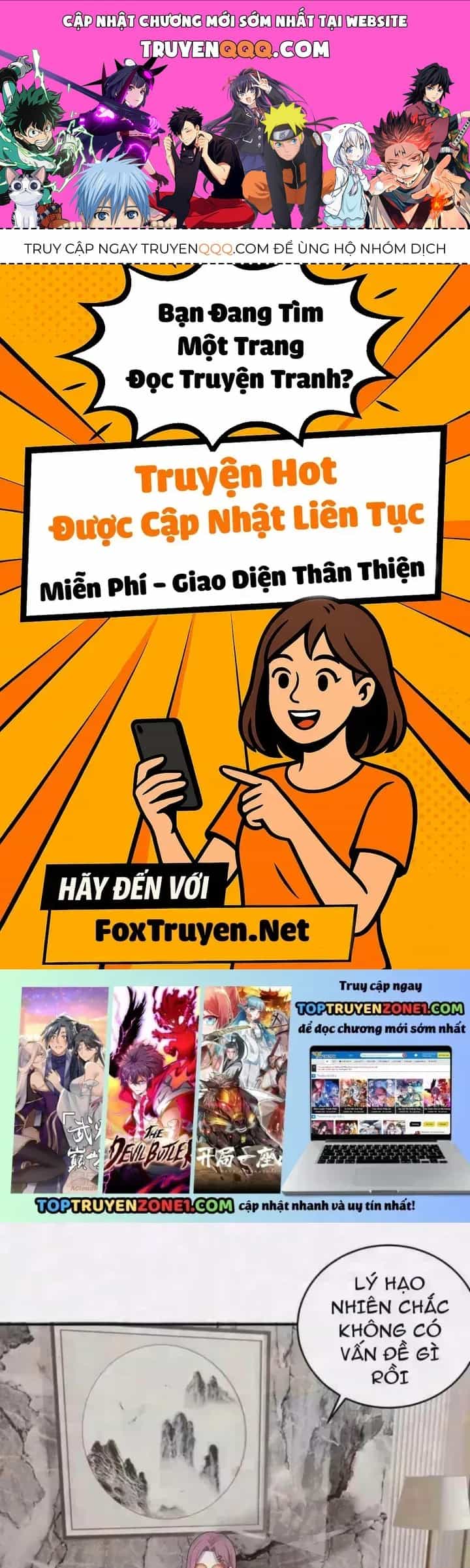 Ta Dựa Vào Hậu Cung Chinh Phục Thế Giới - Chương 115 - ảnh 1