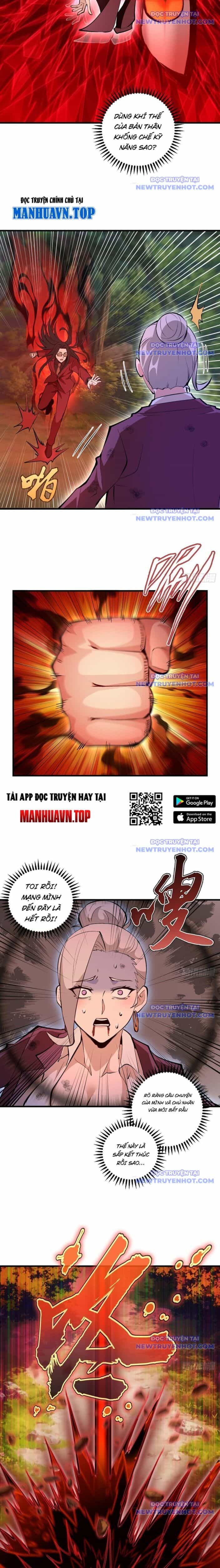 Ta Dựa Vào Hậu Cung Chinh Phục Thế Giới - Chương 24 - ảnh 6