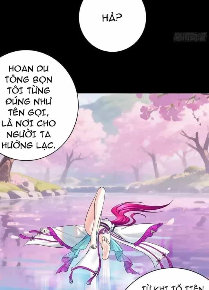 Ta Dựa Vào Hậu Cung Chinh Phục Thế Giới - Chương 38 - ảnh 13