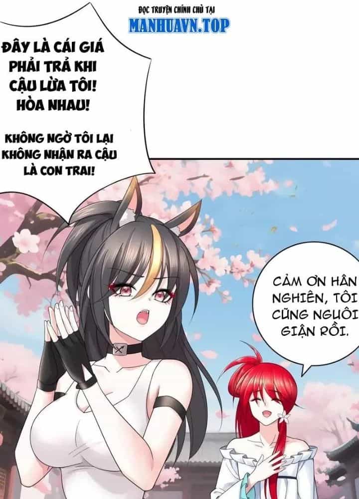 Ta Dựa Vào Hậu Cung Chinh Phục Thế Giới - Chương 38 - ảnh 45