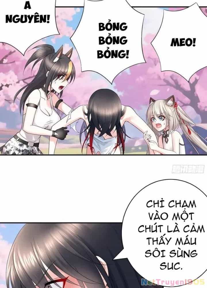 Ta Dựa Vào Hậu Cung Chinh Phục Thế Giới - Chương 38 - ảnh 63