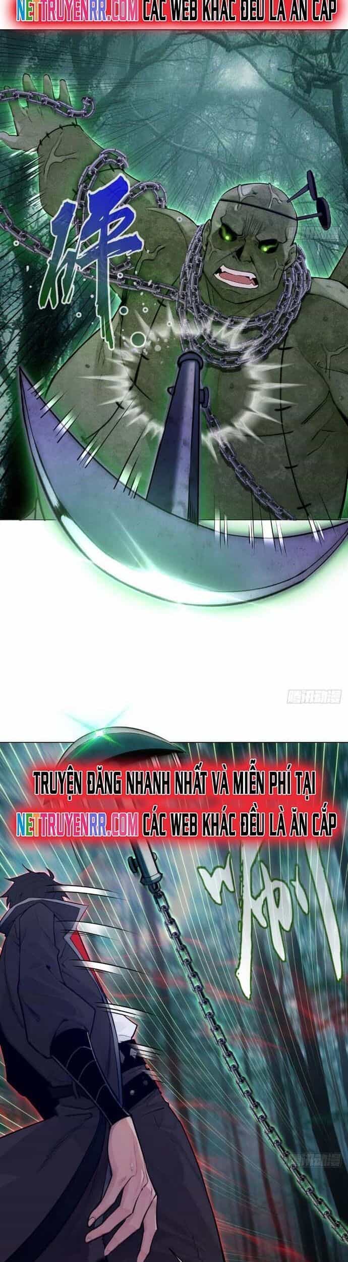 Ta Dựa Vào Hậu Cung Chinh Phục Thế Giới - Chương 4 - ảnh 15