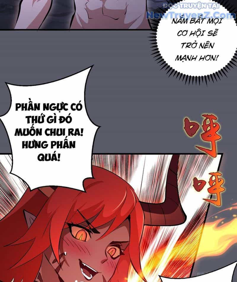 Ta Dựa Vào Hậu Cung Chinh Phục Thế Giới - Chương 39 - ảnh 51