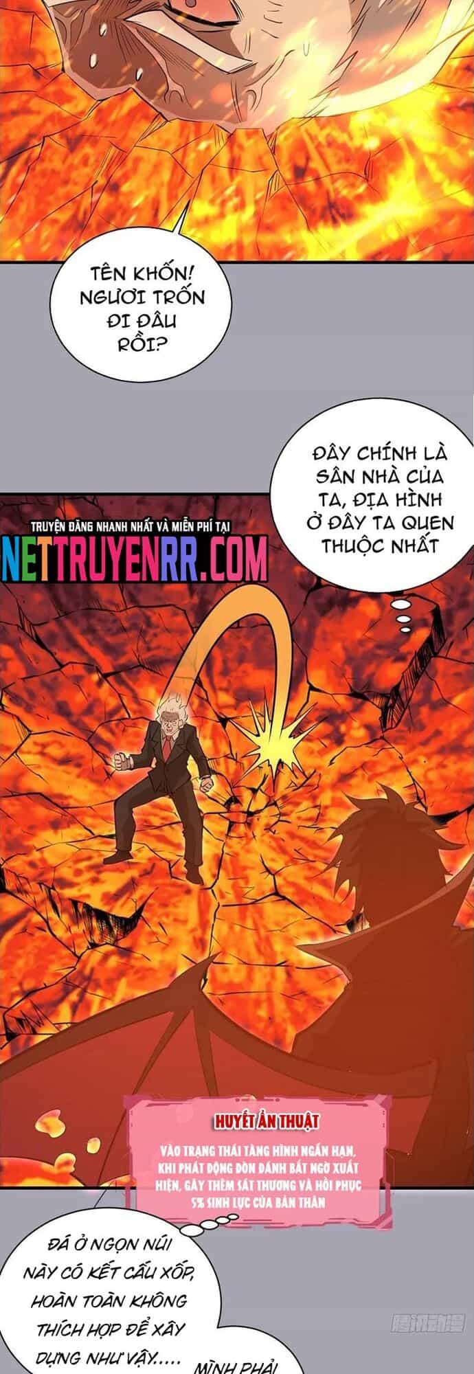 Ta Dựa Vào Hậu Cung Chinh Phục Thế Giới - Chương 44 - ảnh 19