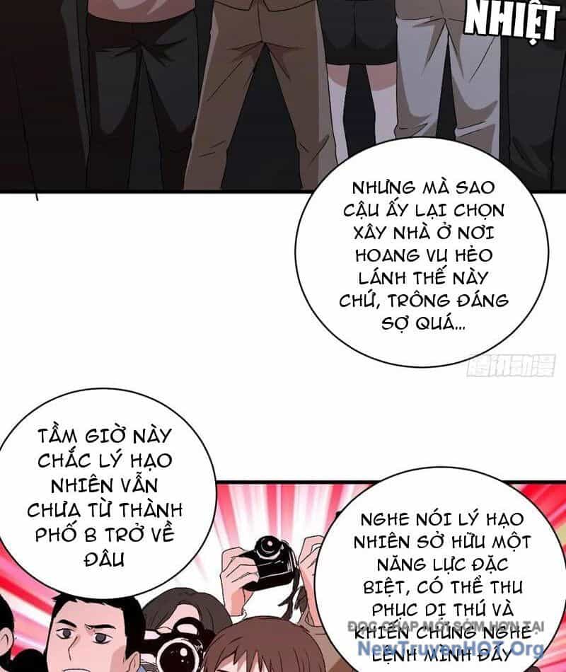 Ta Dựa Vào Hậu Cung Chinh Phục Thế Giới - Chương 54 - ảnh 43