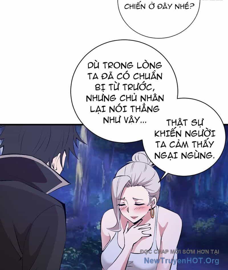 Ta Dựa Vào Hậu Cung Chinh Phục Thế Giới - Chương 57 - ảnh 50