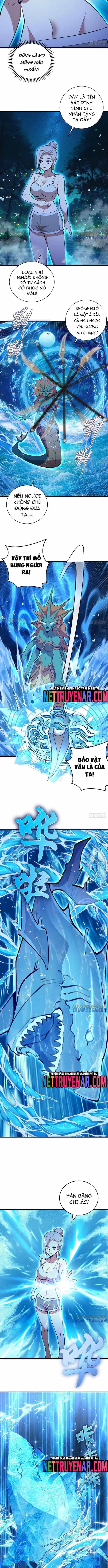 Ta Dựa Vào Hậu Cung Chinh Phục Thế Giới - Chương 64 - ảnh 4