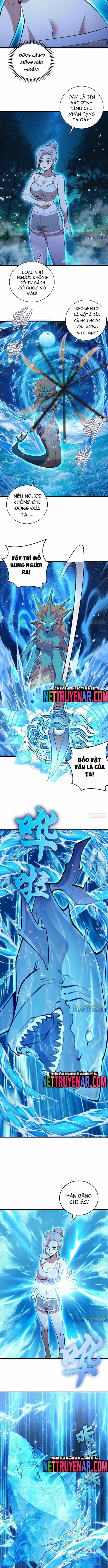 Ta Dựa Vào Hậu Cung Chinh Phục Thế Giới - Chương 64.4 - ảnh 4