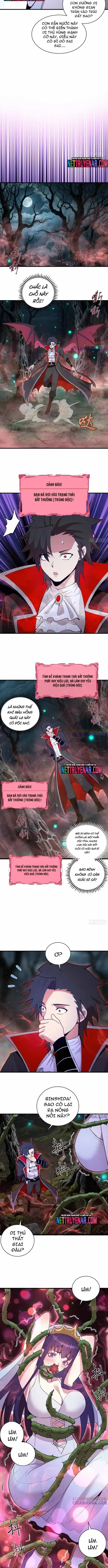 Ta Dựa Vào Hậu Cung Chinh Phục Thế Giới - Chương 66 - ảnh 2