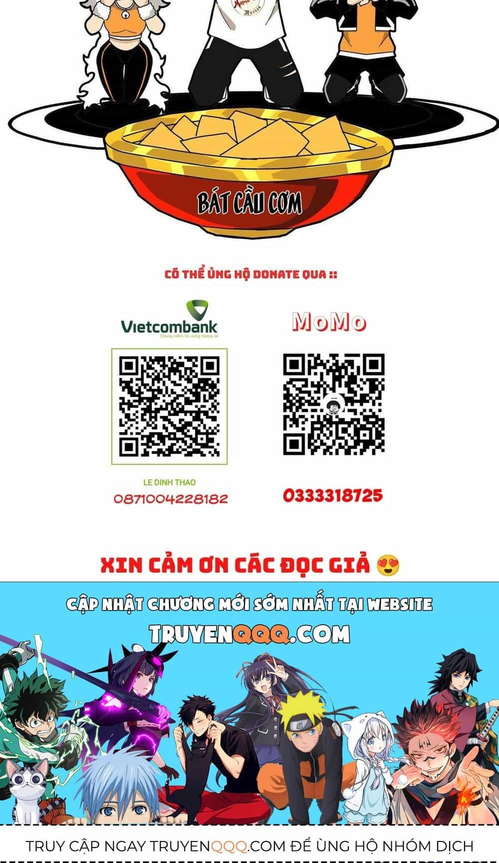 Ta Dựa Vào Khoa Học Kỹ Thuật Tu Tiên Thành Thần - Chương 0 - ảnh 44
