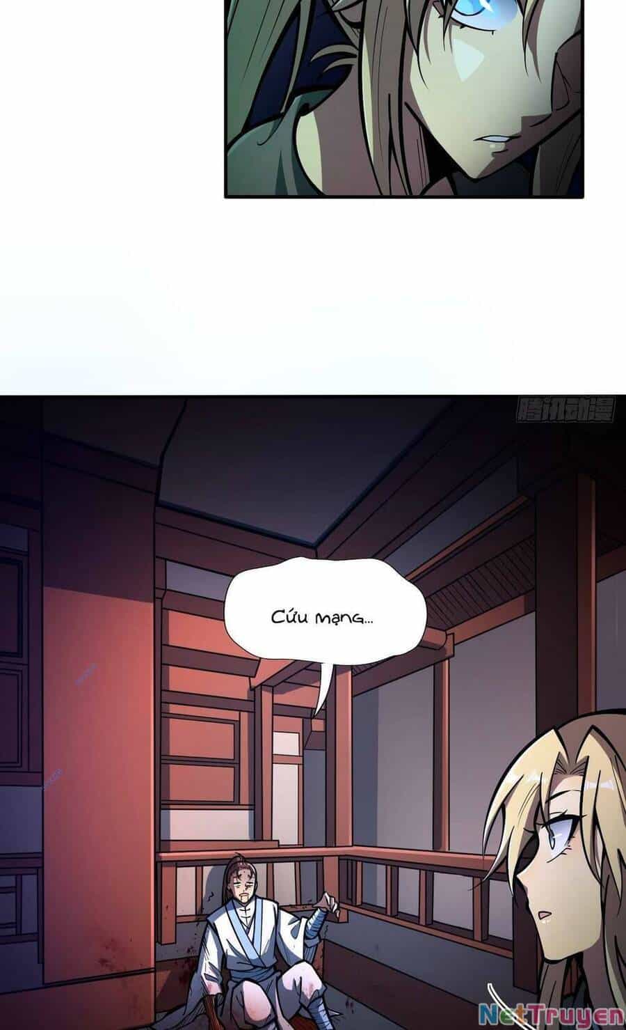 Ta Dựa Vào Khoa Học Kỹ Thuật Tu Tiên Thành Thần - Chương 13 - ảnh 23