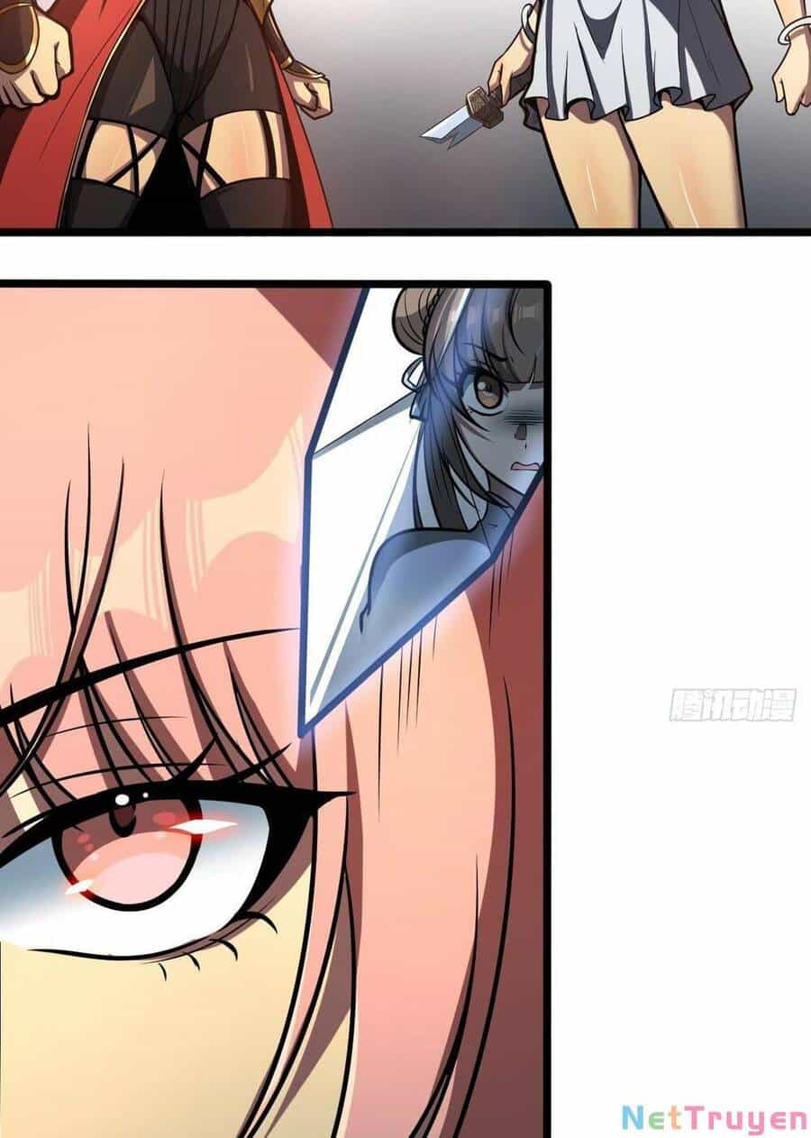 Ta Dựa Vào Khoa Học Kỹ Thuật Tu Tiên Thành Thần - Chương 14 - ảnh 18