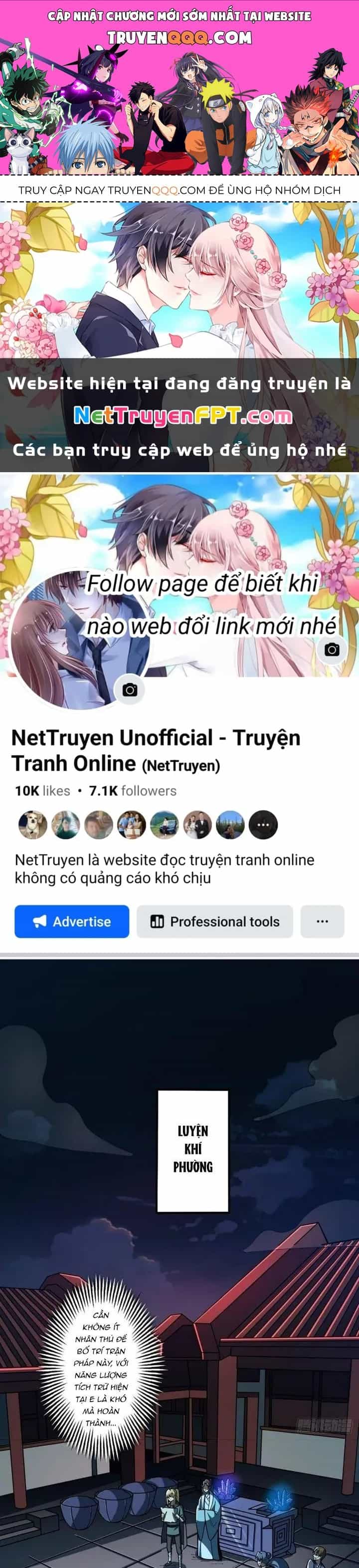 Ta Dựa Vào Khoa Học Kỹ Thuật Tu Tiên Thành Thần - Chương 16 - ảnh 1