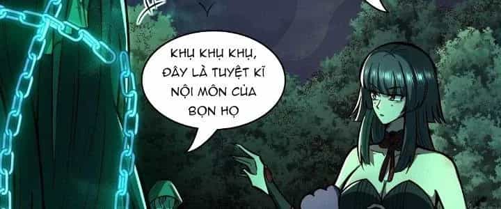 Ta Dựa Vào Khoa Học Kỹ Thuật Tu Tiên Thành Thần - Chương 17 - ảnh 126