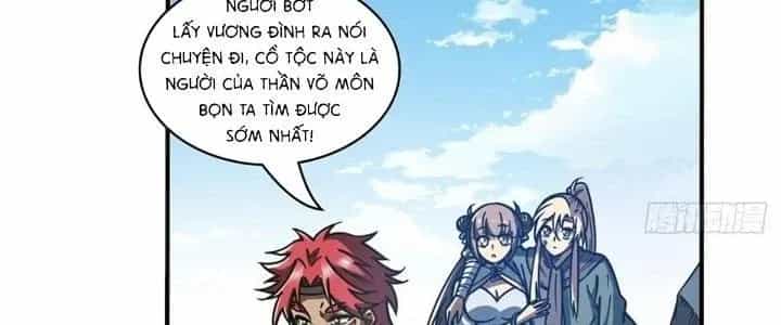 Ta Dựa Vào Khoa Học Kỹ Thuật Tu Tiên Thành Thần - Chương 27 - ảnh 112