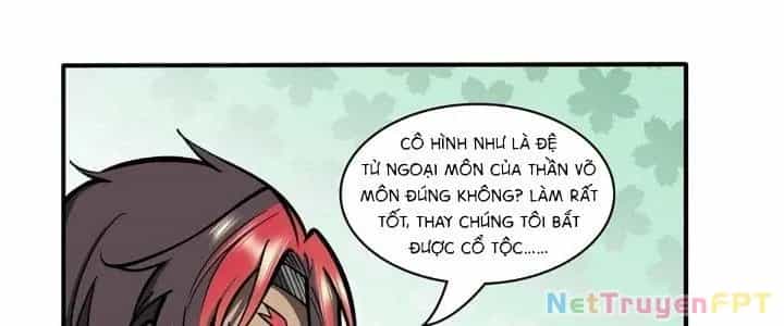 Ta Dựa Vào Khoa Học Kỹ Thuật Tu Tiên Thành Thần - Chương 27 - ảnh 20