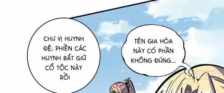 Ta Dựa Vào Khoa Học Kỹ Thuật Tu Tiên Thành Thần - Chương 27 - ảnh 28