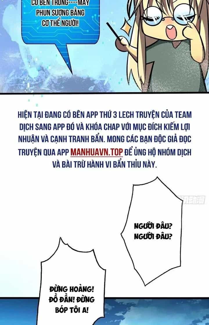 Ta Dựa Vào Khoa Học Kỹ Thuật Tu Tiên Thành Thần - Chương 35 - ảnh 2