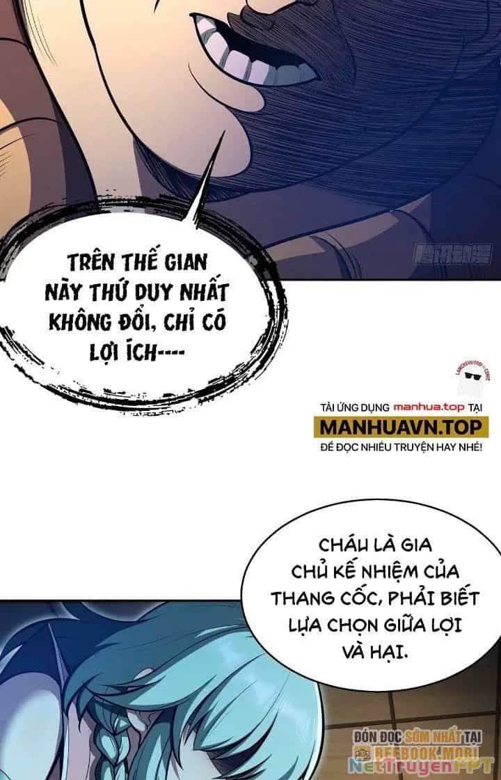 Ta Dựa Vào Khoa Học Kỹ Thuật Tu Tiên Thành Thần - Chương 38 - ảnh 24