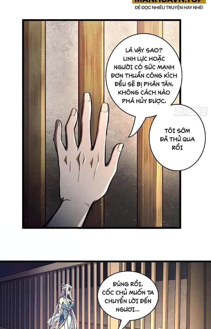 Ta Dựa Vào Khoa Học Kỹ Thuật Tu Tiên Thành Thần - Chương 38 - ảnh 4