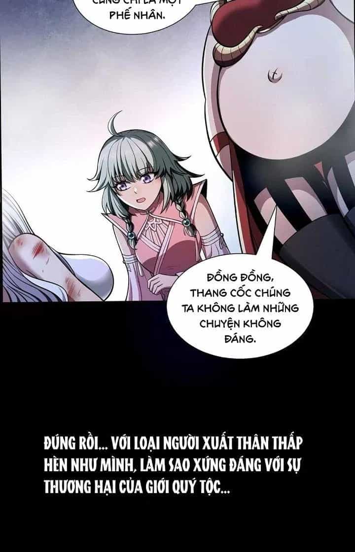 Ta Dựa Vào Khoa Học Kỹ Thuật Tu Tiên Thành Thần - Chương 39 - ảnh 18