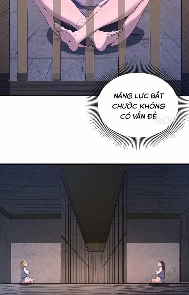 Ta Dựa Vào Khoa Học Kỹ Thuật Tu Tiên Thành Thần - Chương 43 - ảnh 3