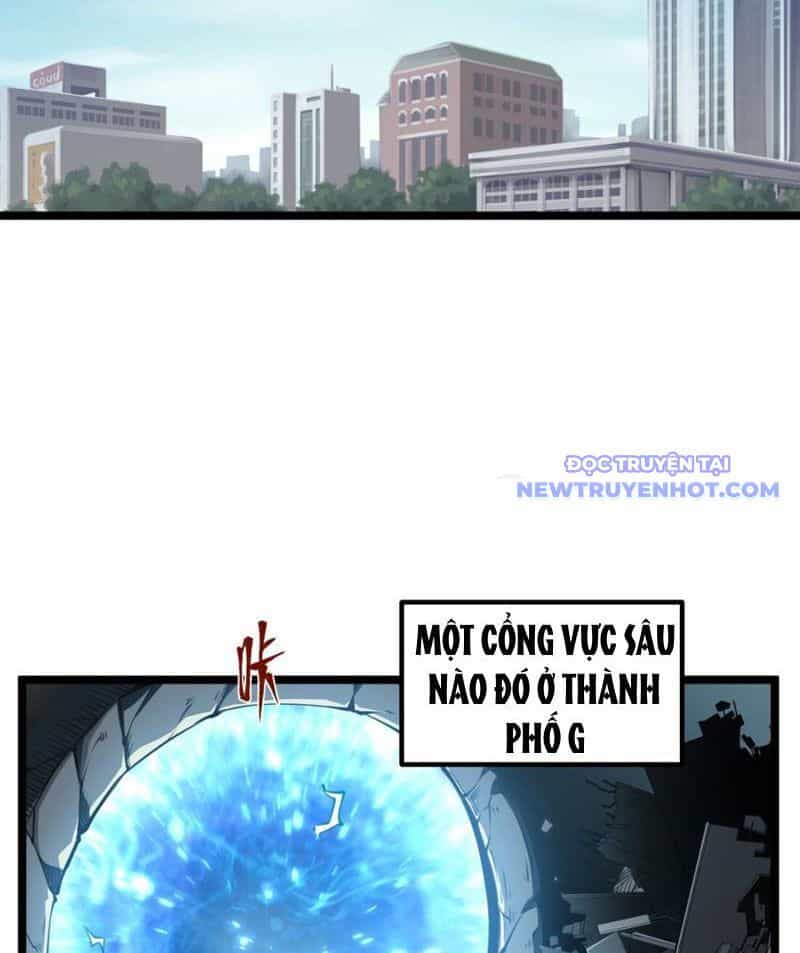 Ta Dựa Vào Nhặt Rác Trở Thành Vương Giả - Chương 1 - ảnh 29