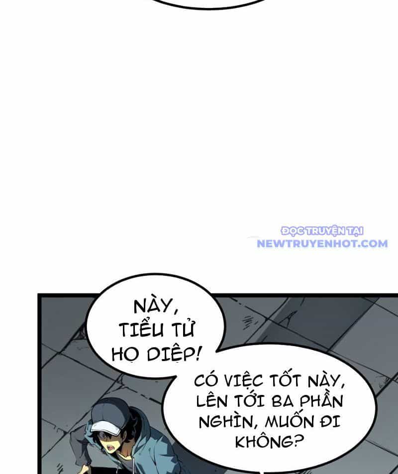 Ta Dựa Vào Nhặt Rác Trở Thành Vương Giả - Chương 1 - ảnh 47