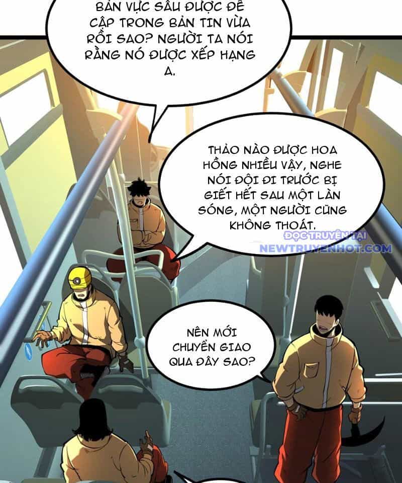 Ta Dựa Vào Nhặt Rác Trở Thành Vương Giả - Chương 1 - ảnh 52