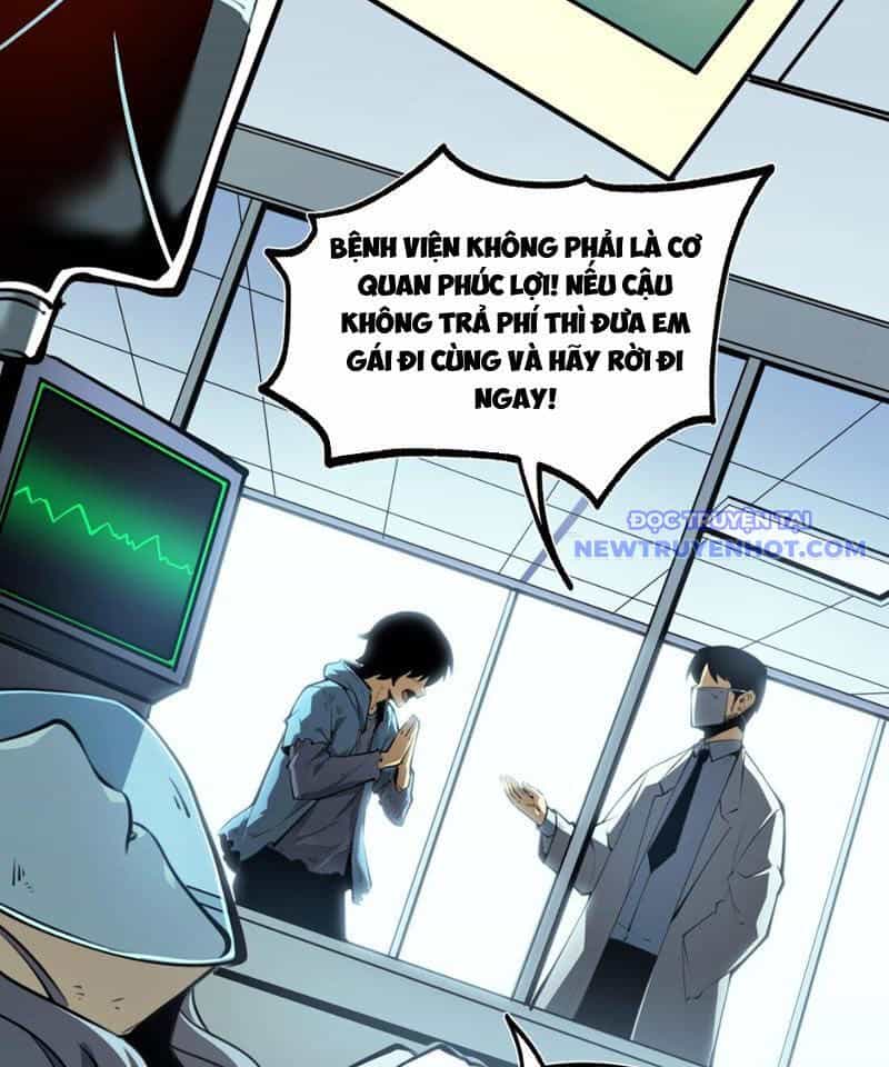 Ta Dựa Vào Nhặt Rác Trở Thành Vương Giả - Chương 1 - ảnh 73