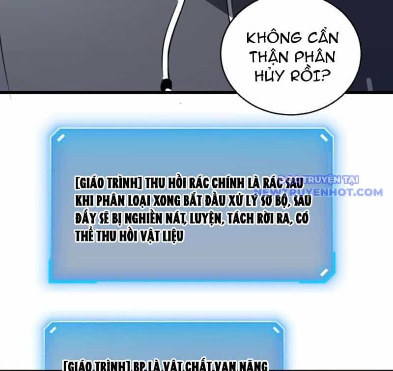 Ta Dựa Vào Nhặt Rác Trở Thành Vương Giả - Chương 10 - ảnh 68