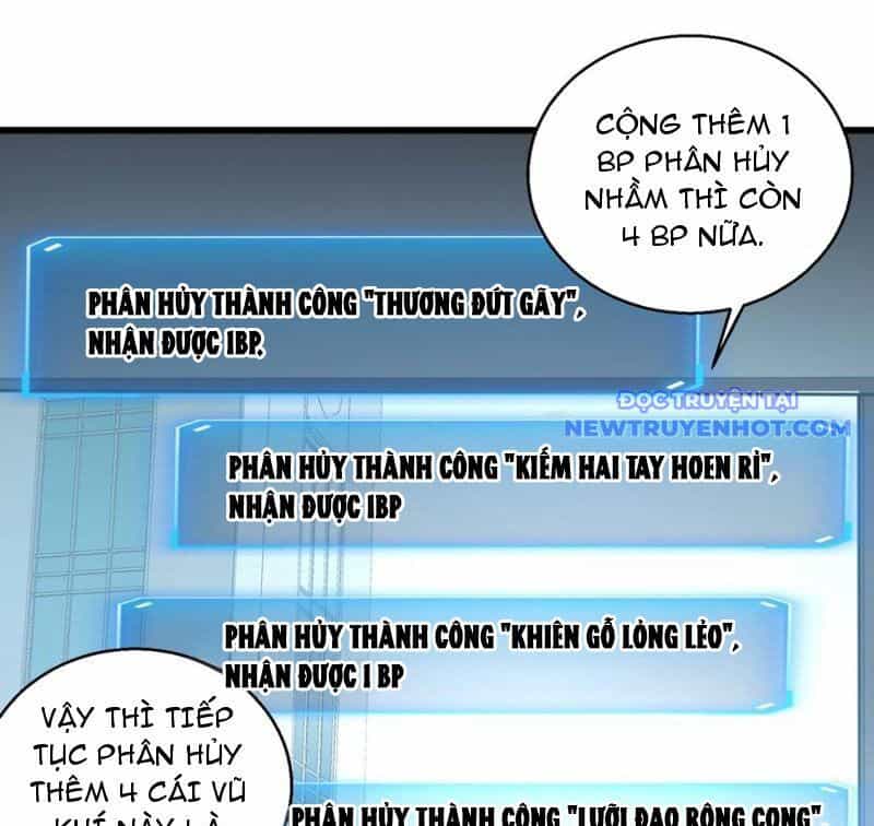 Ta Dựa Vào Nhặt Rác Trở Thành Vương Giả - Chương 10 - ảnh 73
