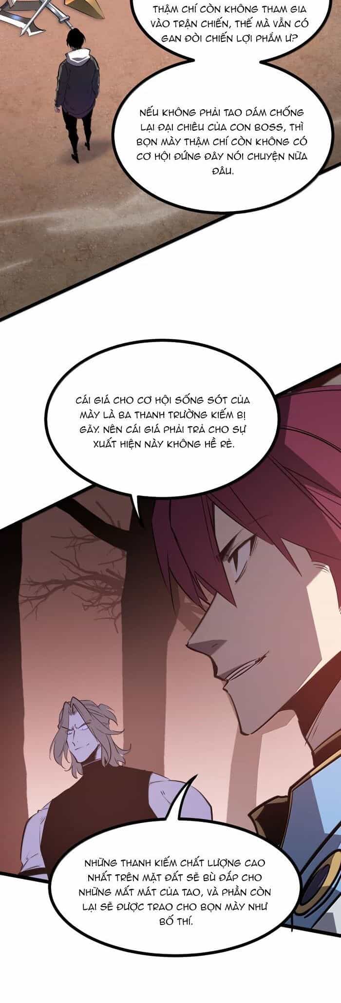 Ta Dựa Vào Nhặt Rác Trở Thành Vương Giả - Chương 81 - ảnh 31