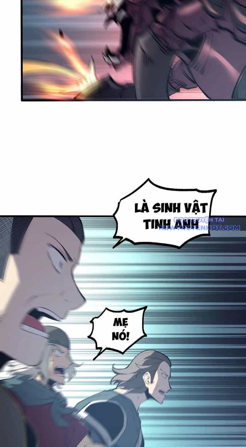 Ta Dựa Vào Nhặt Rác Trở Thành Vương Giả - Chương 12 - ảnh 39