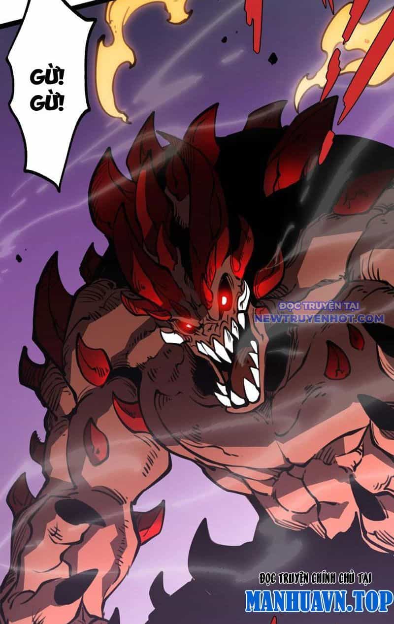Ta Dựa Vào Nhặt Rác Trở Thành Vương Giả - Chương 21 - ảnh 16