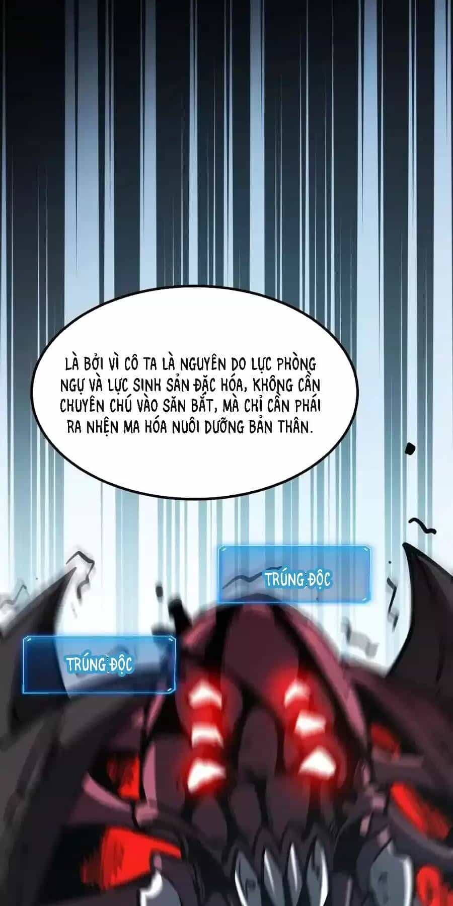 Ta Dựa Vào Nhặt Rác Trở Thành Vương Giả - Chương 22.1 - ảnh 6