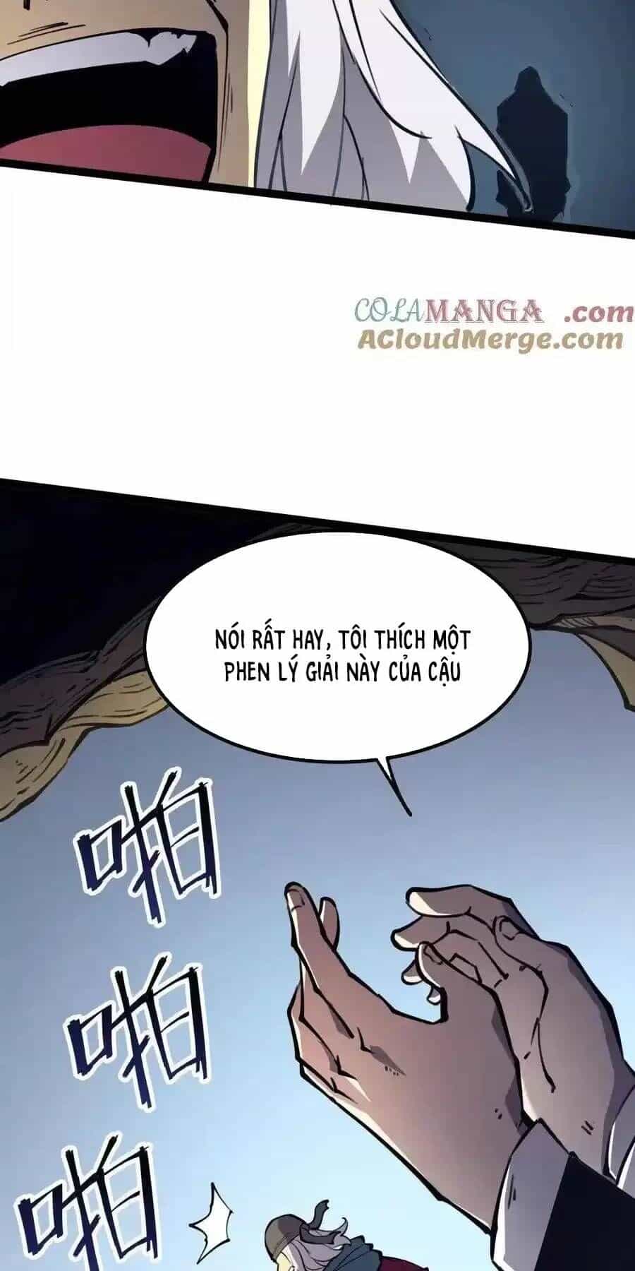 Ta Dựa Vào Nhặt Rác Trở Thành Vương Giả - Chương 23.1 - ảnh 8