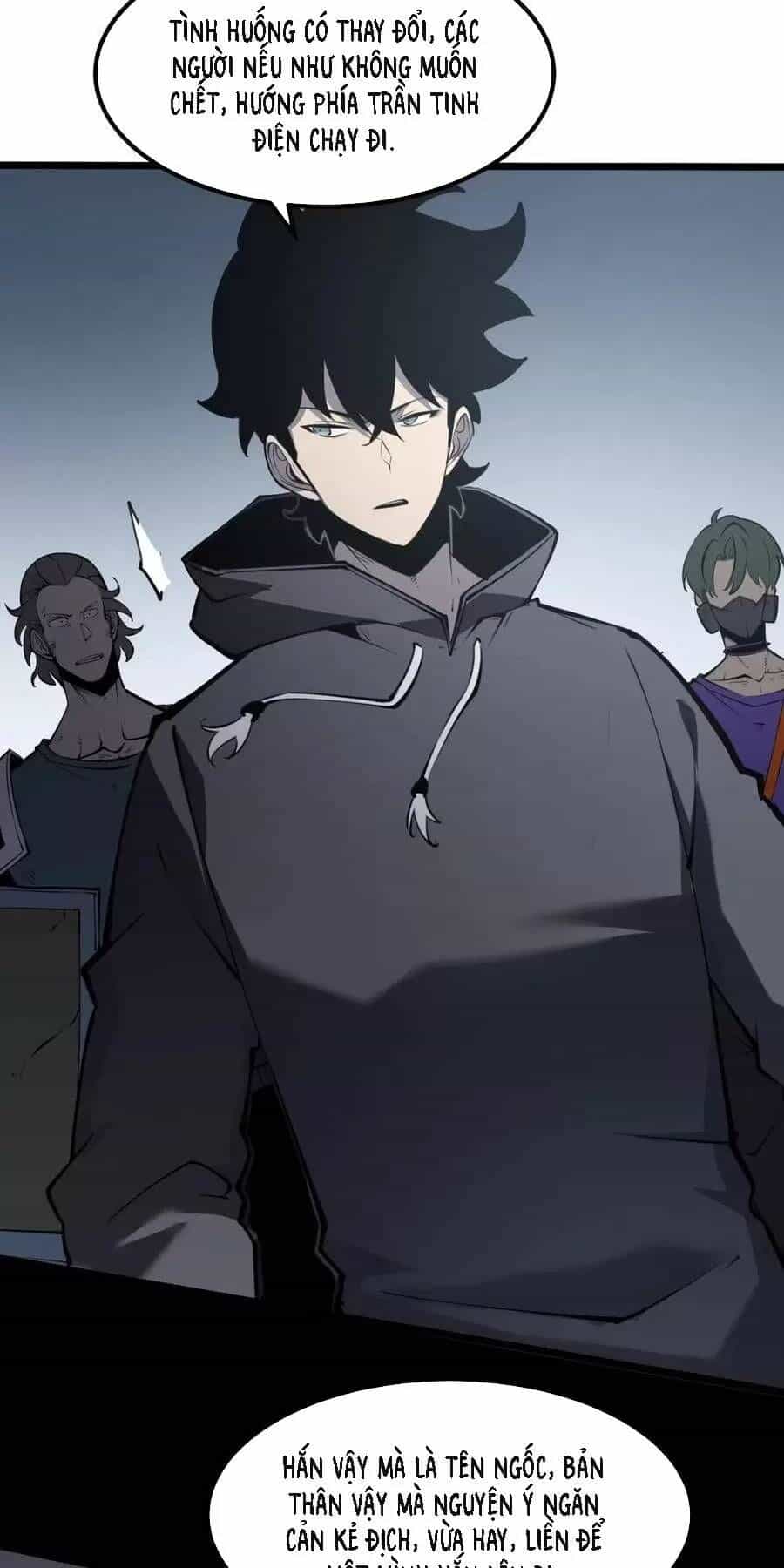 Ta Dựa Vào Nhặt Rác Trở Thành Vương Giả - Chương 24.1 - ảnh 22